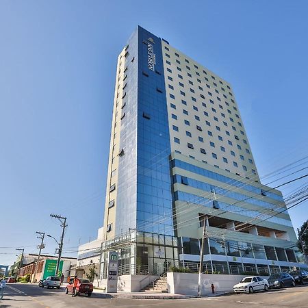 Nobile Inn Meridional Кариасика Екстериор снимка