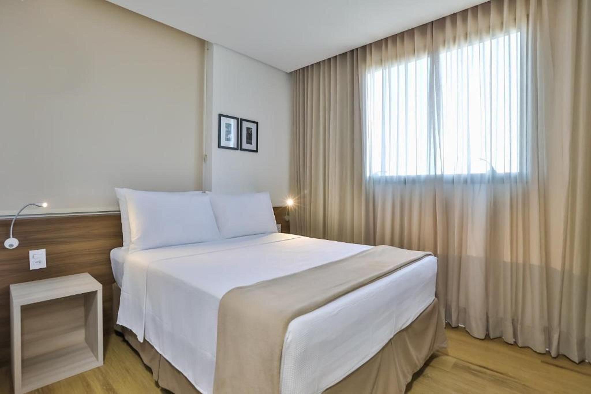 Nobile Inn Meridional Кариасика Екстериор снимка