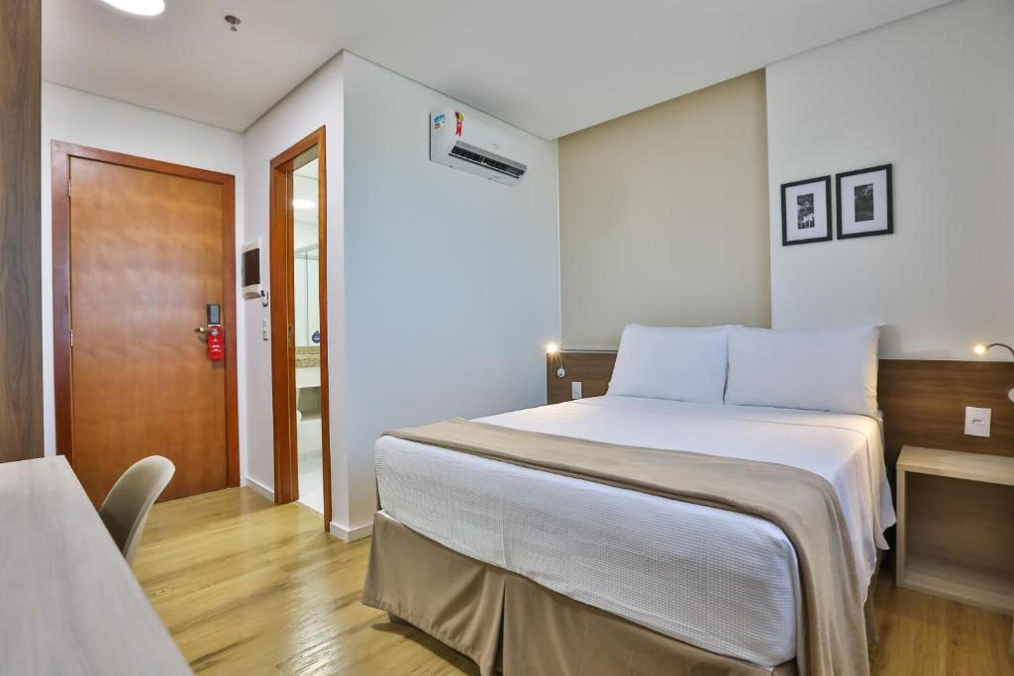 Nobile Inn Meridional Кариасика Екстериор снимка