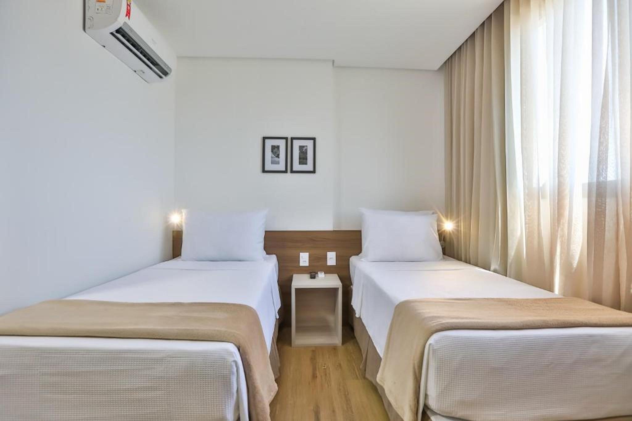Nobile Inn Meridional Кариасика Екстериор снимка