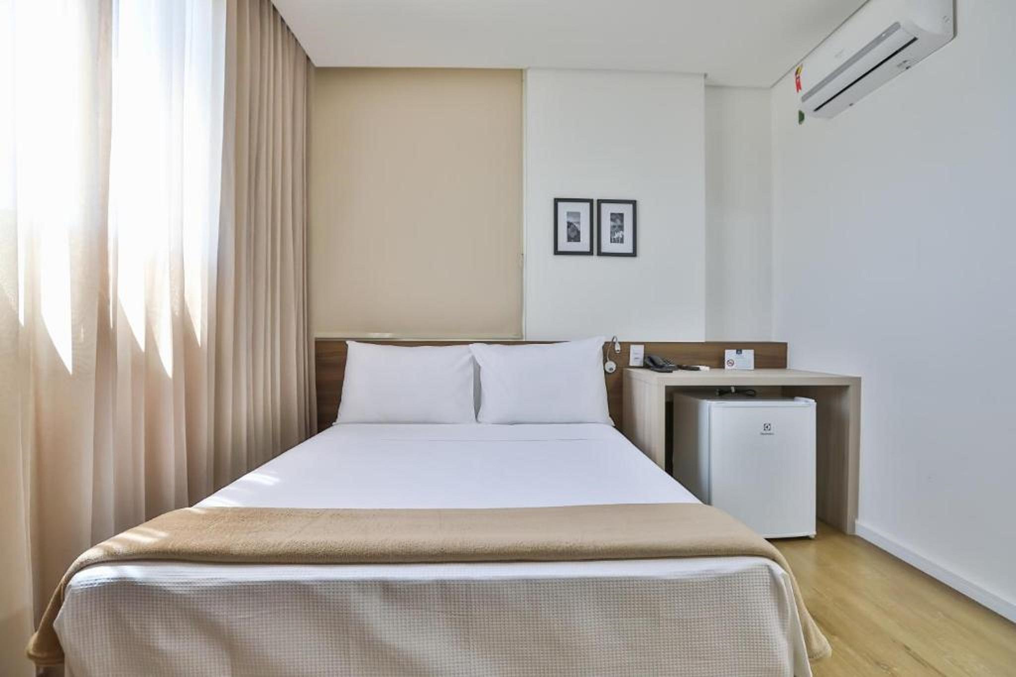 Nobile Inn Meridional Кариасика Екстериор снимка