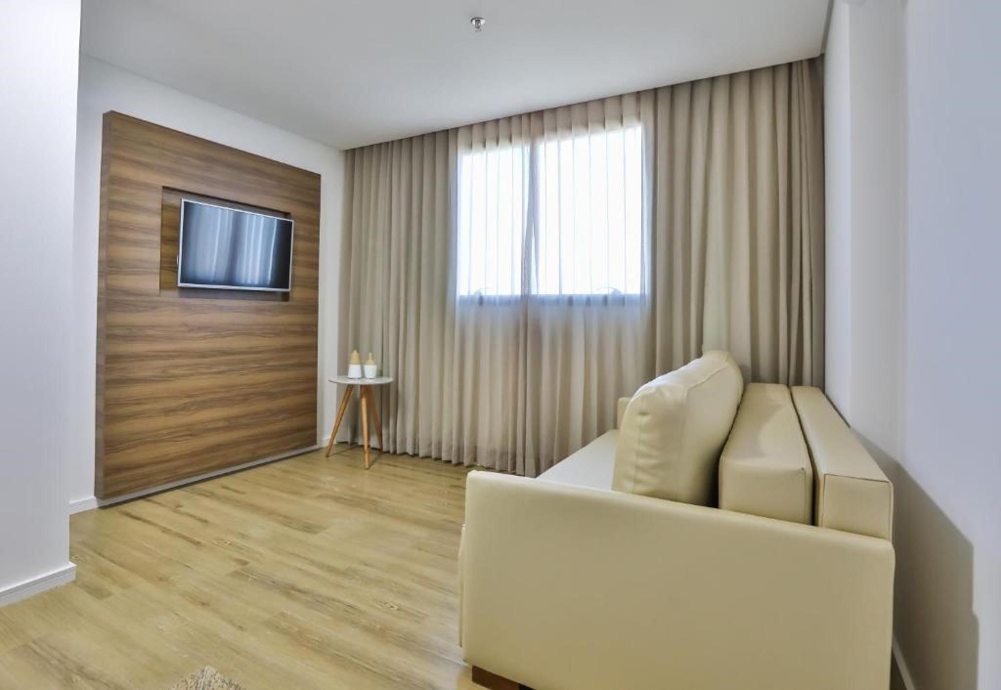 Nobile Inn Meridional Кариасика Екстериор снимка