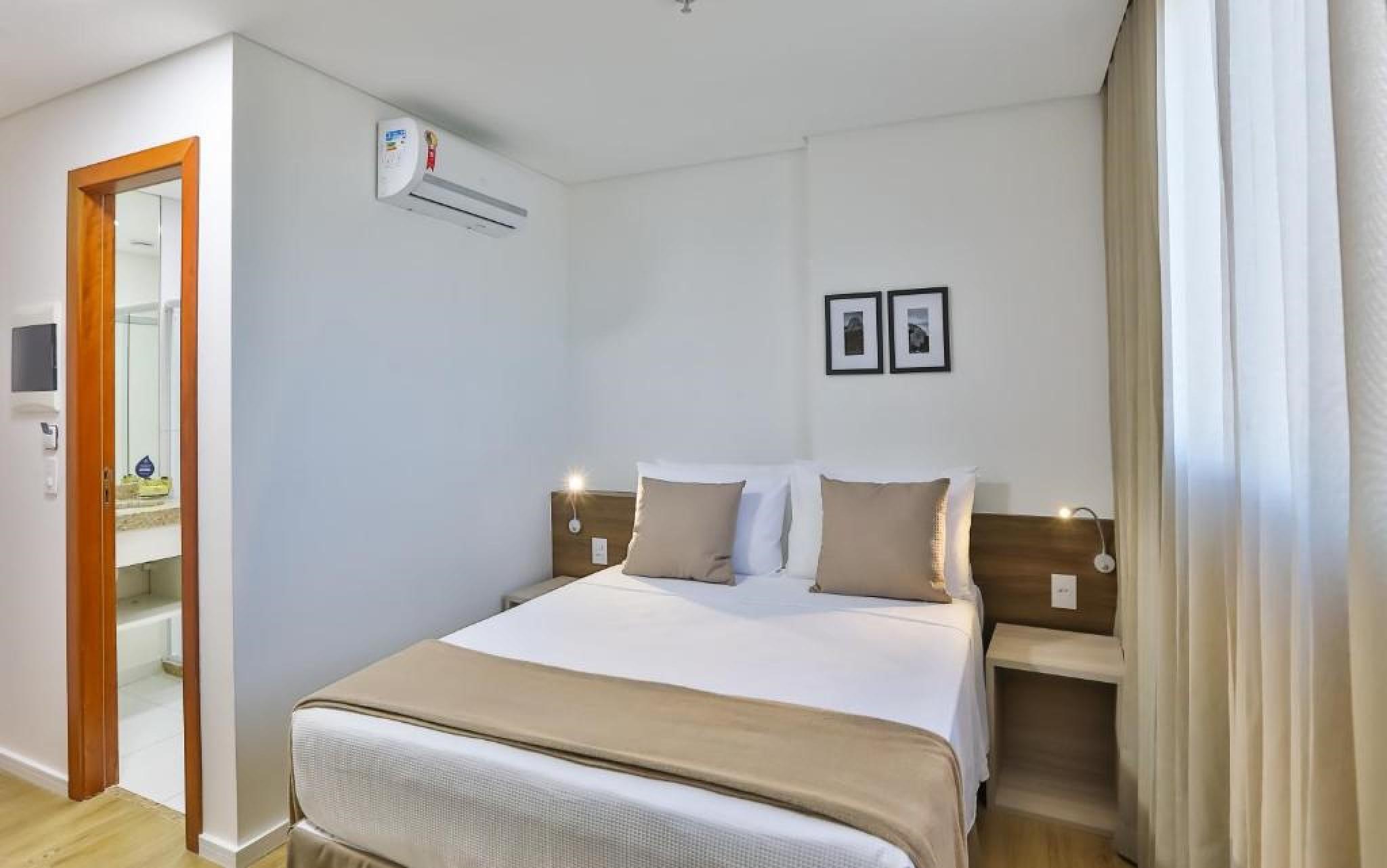 Nobile Inn Meridional Кариасика Екстериор снимка