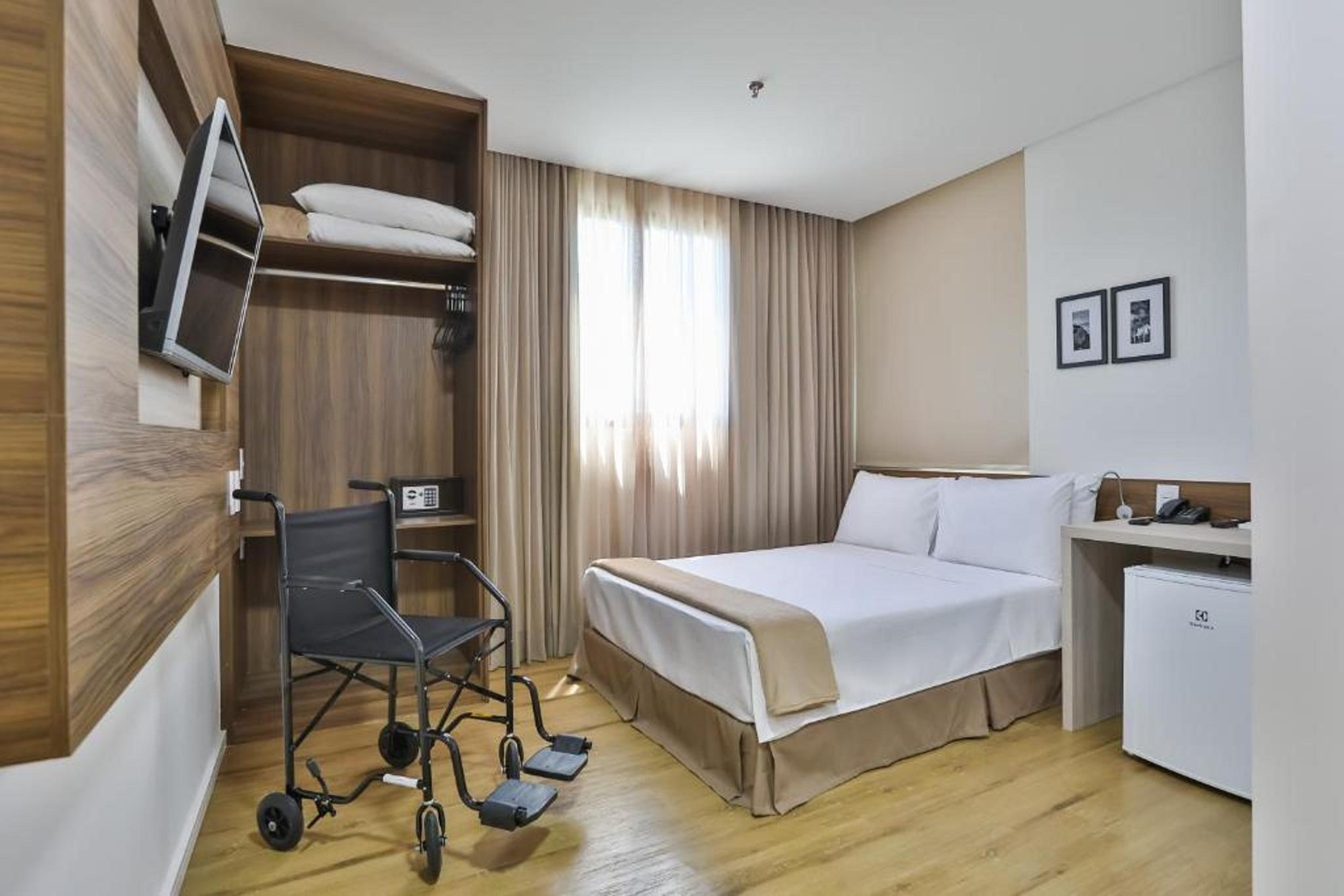 Nobile Inn Meridional Кариасика Екстериор снимка