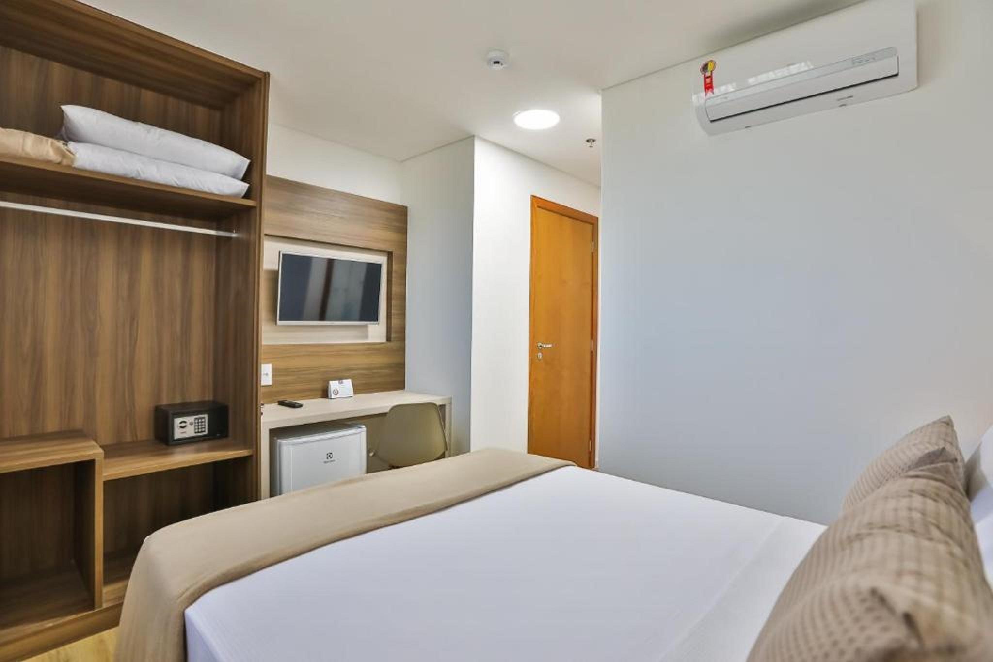 Nobile Inn Meridional Кариасика Екстериор снимка