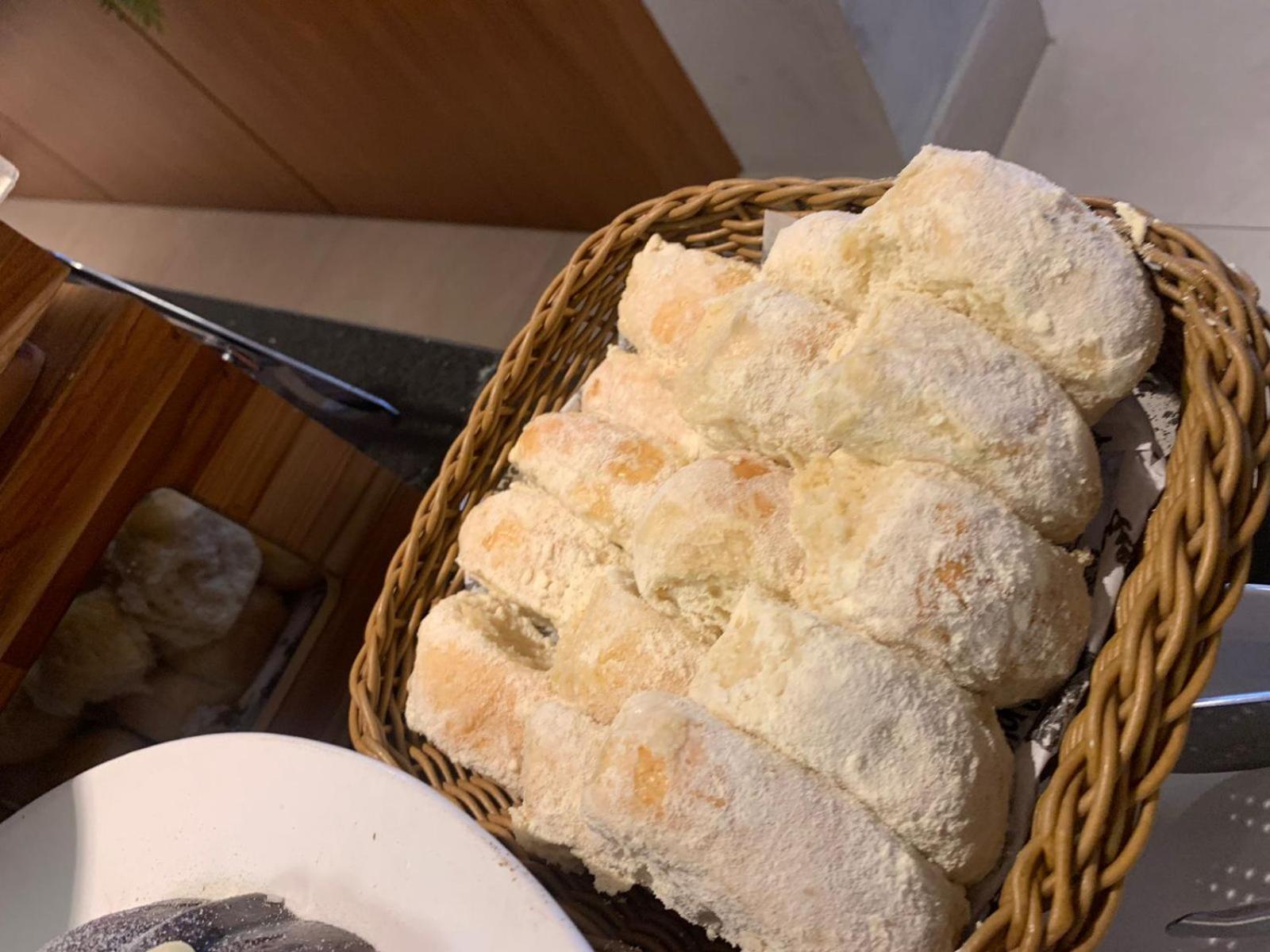Nobile Inn Meridional Кариасика Екстериор снимка